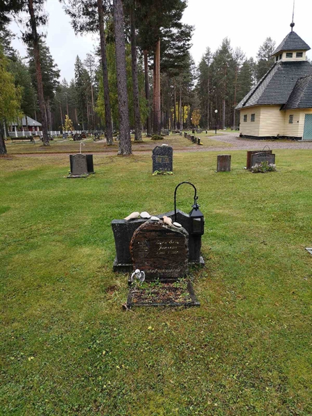 Hautatunnus: VLM 13    36-37