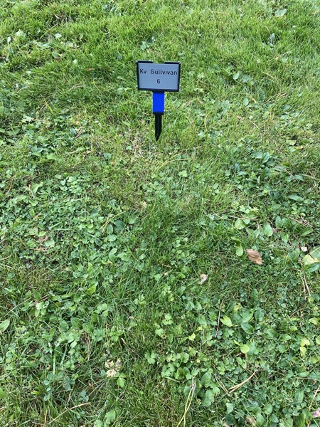 Hautatunnus: 2 G     6