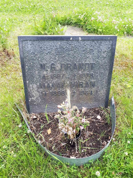 Hautatunnus: GK A 5   256M