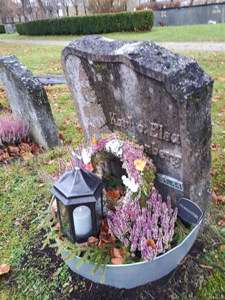 Hautatunnus: GK U 1    44