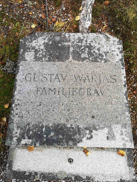 Gravnummer: POK 09     8