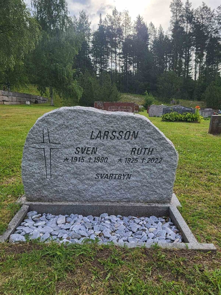 Grave number: 001 4  3048