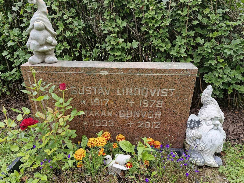 Grave number: AK D  6150-6151