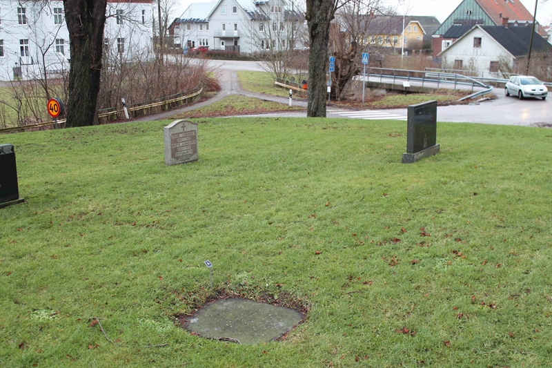 Grave number: ÖKK 3    36