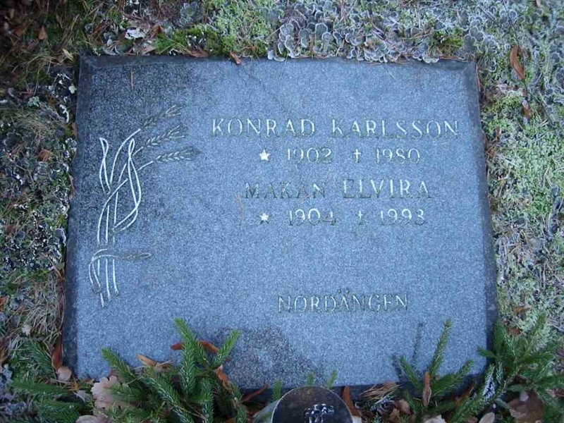 Grave number: KV 2    17c