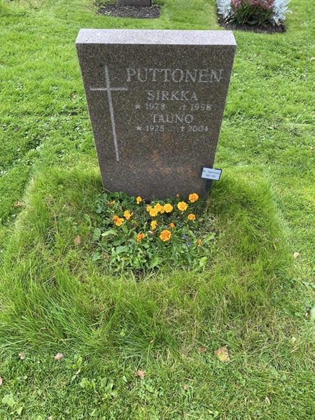 Hautatunnus: 2 C   169-170