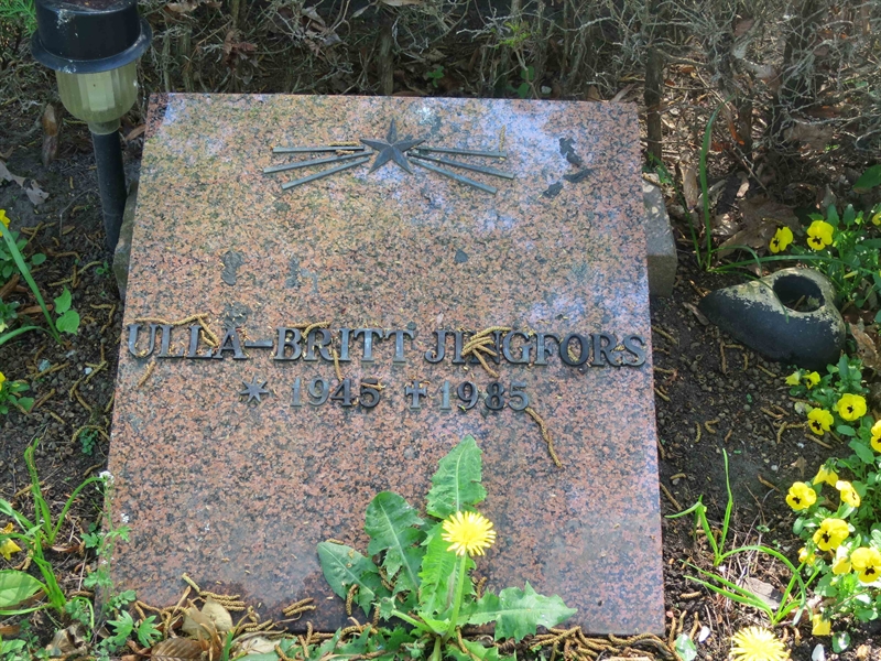 Grave number: HÖB 77    34