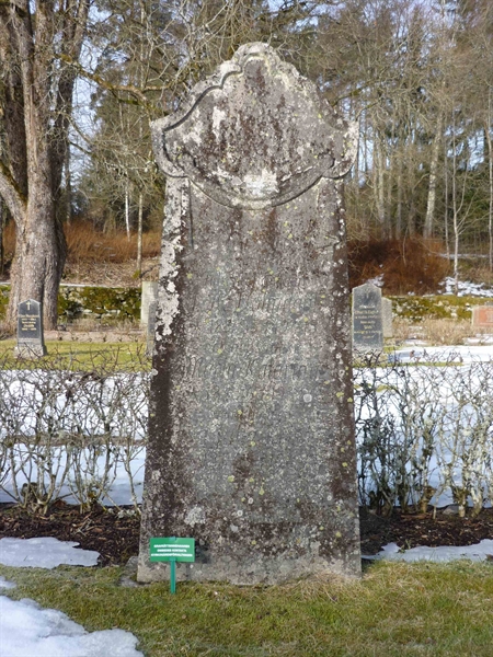 Grave number: ÖD 03   22, 23, 24