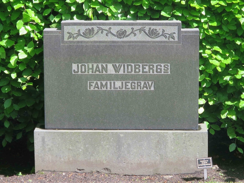 Grave number: HÖB 33     6