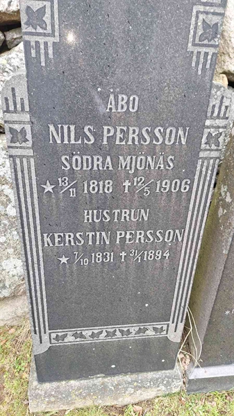 Gravnummer: VG A   102-103