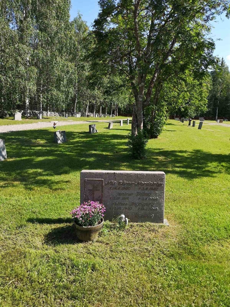 Hautatunnus: PK   115