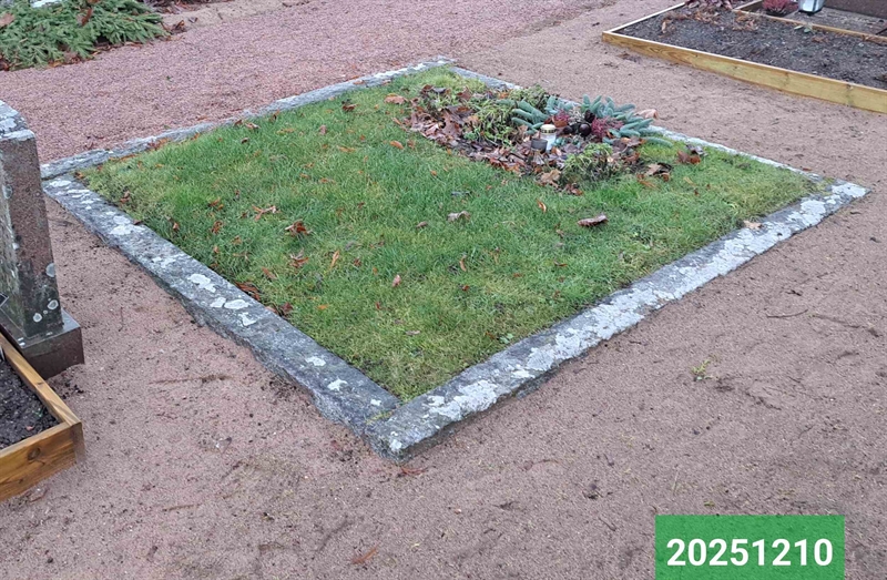 Gravnummer: 1 N   139