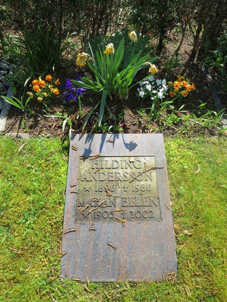 Grave number: HÖB 77    25