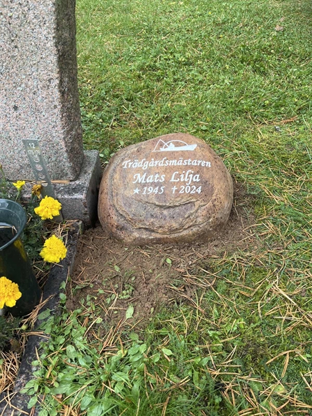 Grave number: BN 12   175-176