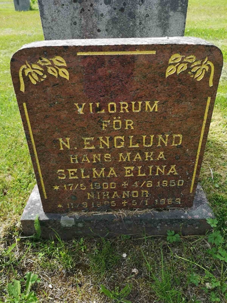 Hautatunnus: PK   203