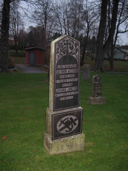 Grave number: ÖKK 2    35
