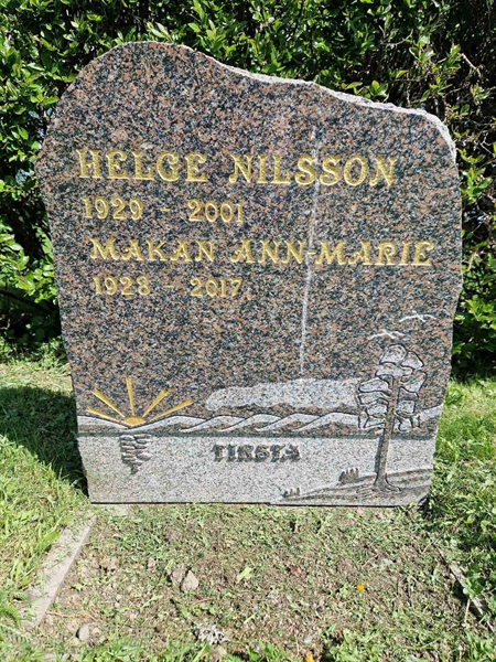 Grave number: 501 29 5517-5518