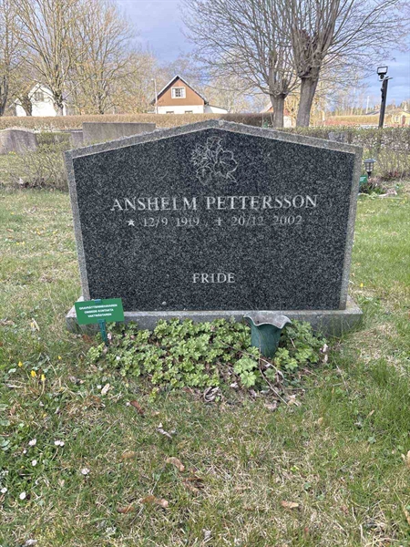 Gravnummer: LO   147, 148