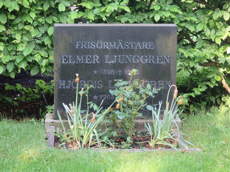 Grave number: HÖB N.RL    30