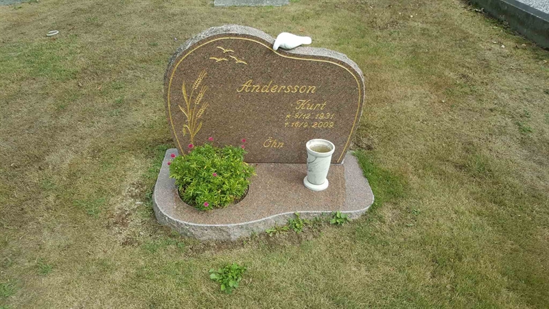 Grave number: LN 002  1073, 1074