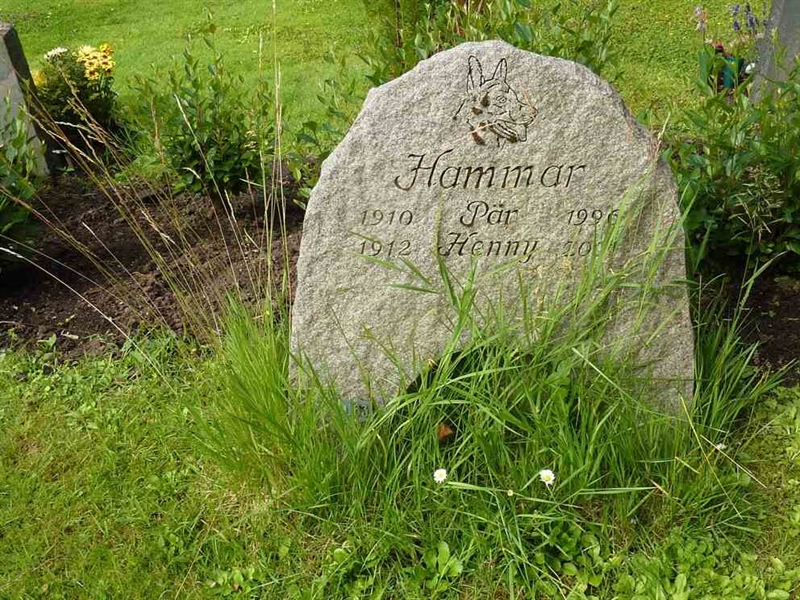 Grave number: 1 L   63