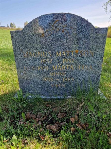 Grave number: 501 17 3291