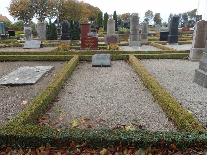 Grave number: ÖT GSK2   4:1, 4:2, 4:3, 4:4