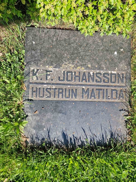 Hautatunnus: 502 04 335-337