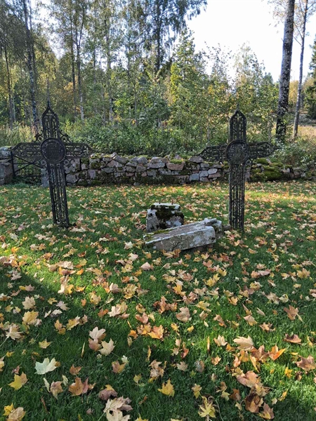 Grave number: SRG 1    11