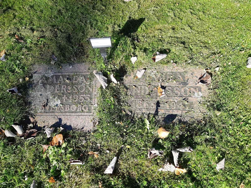 Grave number: Fr 7   648