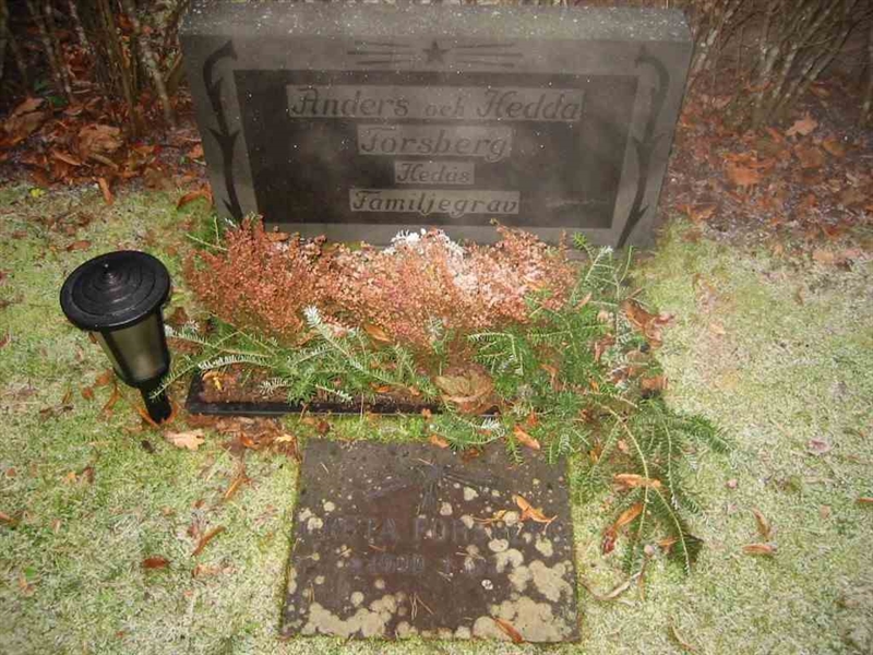 Grave number: KV 3   173-174