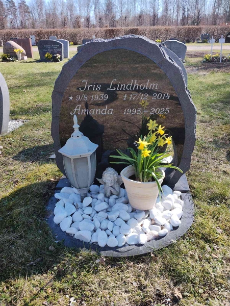 Gravnummer: 1 J    81, 82