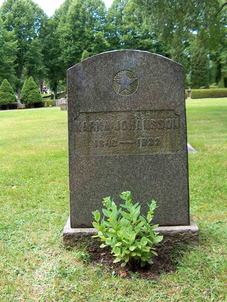 Grave number: HÖB GA10     5