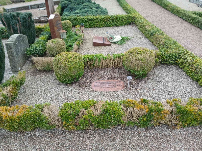 Hautatunnus: Si A     7