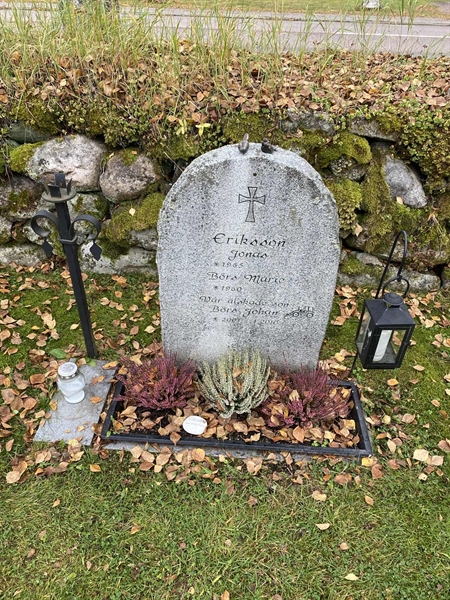 Grave number: 1 GaKy Kv09   108-110