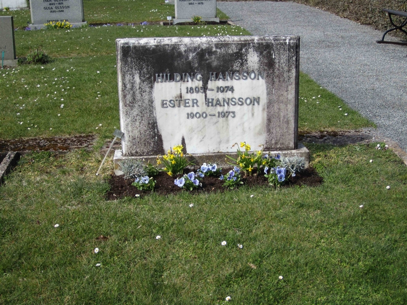 Grave number: 2 7    91