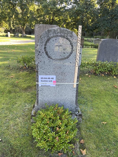 Gravnummer: 05 04    48-49