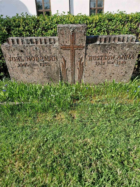 Grave number: 2 14 1855, 1856