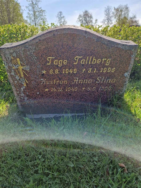 Grave number: 501 14 2759-2760