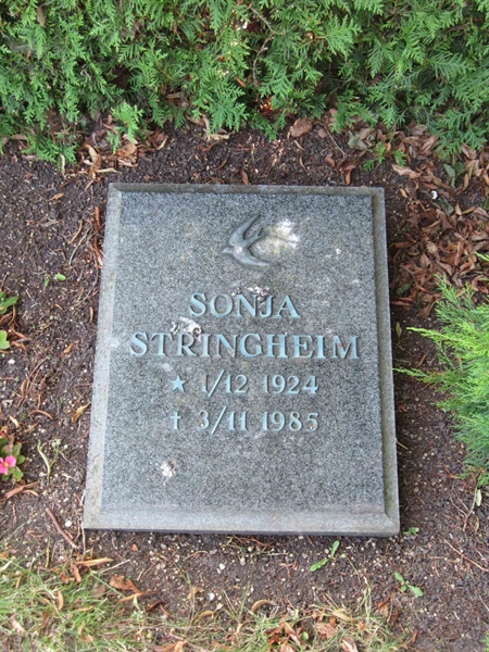 Grave number: FU 03    28