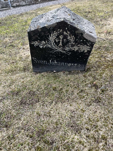 Grave number: 3 03     0G1501