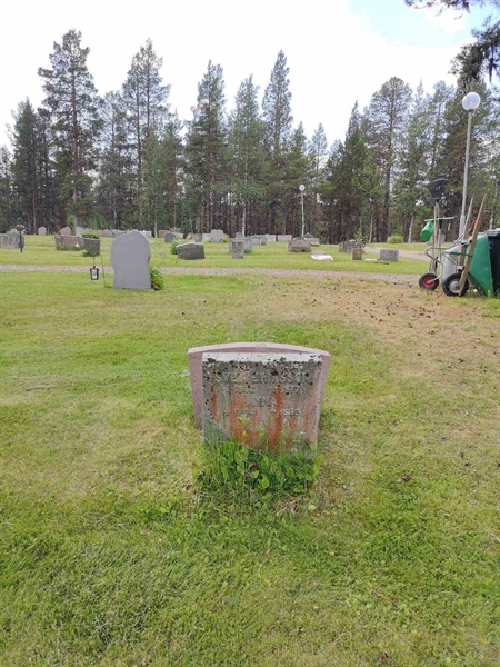 Hautatunnus: PK   213