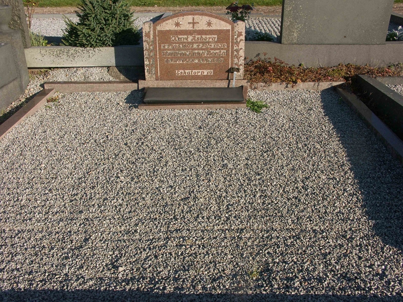 Grave number: FK FK 3129