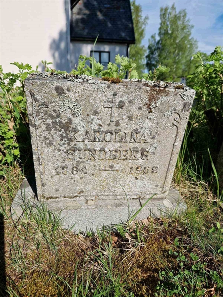 Grave number: 2 15 1948