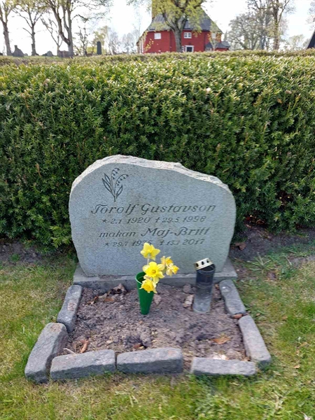 Grave number: HÖ 9  118, 119