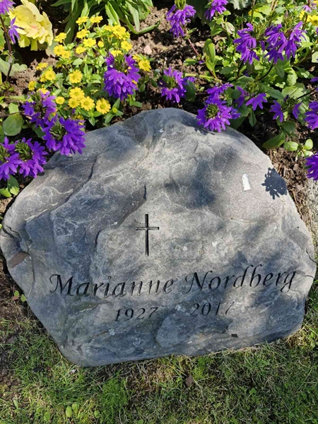 Grave number: 1 SKEPP    83