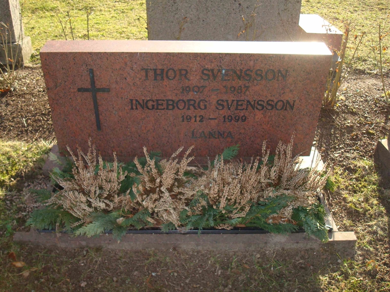 Grave number: KU 06    31