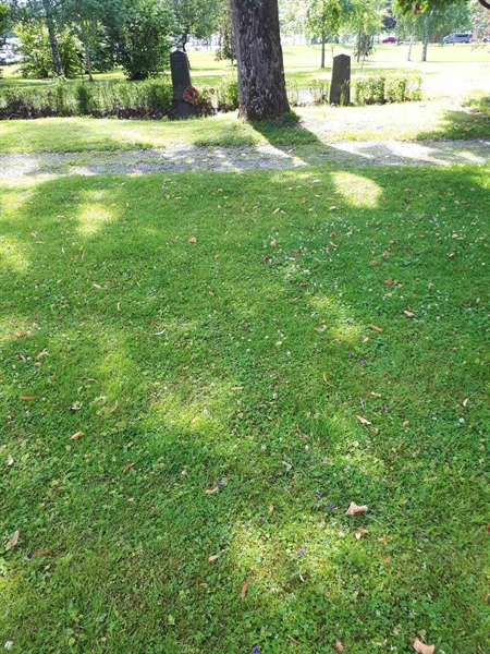 Hautatunnus: GK A 4    43H