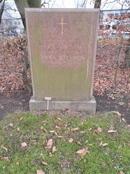 Grave number: Ö 32y     7a, 7b