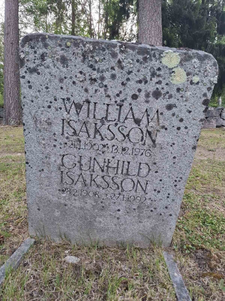 Grave number: 001 2   969